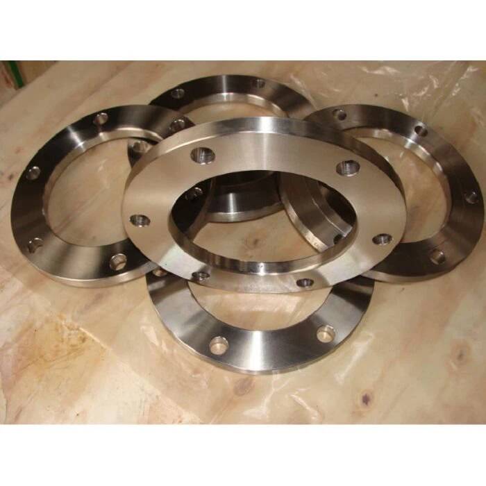 Ff-Flansch aus Edelstahl 316 Ff-Flansch aus Edelstahl 316