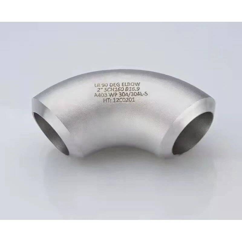 Edelstahl Bw 90DEG SR-Winkel Edelstahl Bw 90DEG SR-Winkel